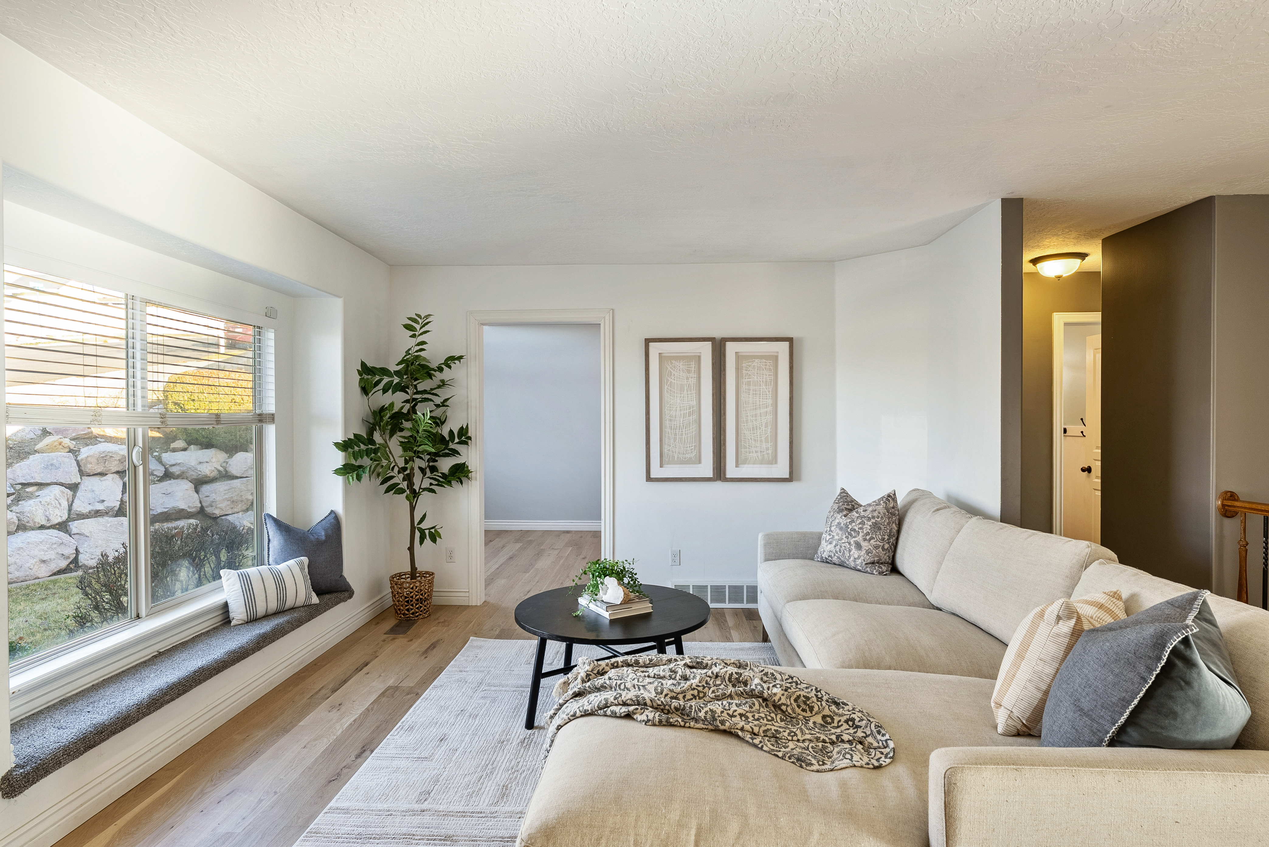 Sarah Lipich, Salt Lake City relocation agent, helping families find homes in the Wasatch Front.